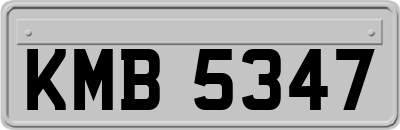 KMB5347