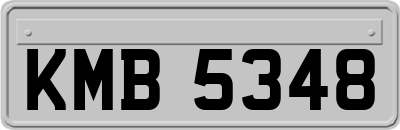 KMB5348