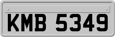 KMB5349