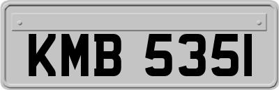 KMB5351