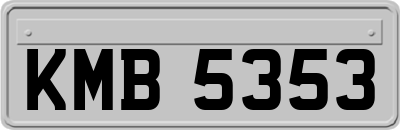 KMB5353