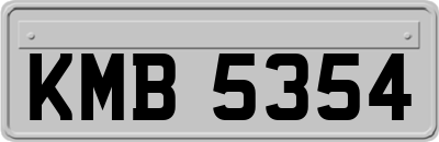 KMB5354