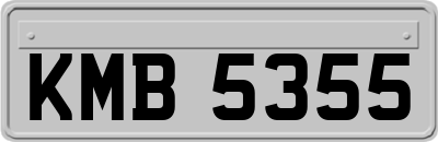 KMB5355