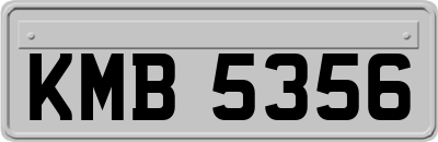 KMB5356