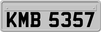 KMB5357