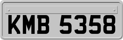 KMB5358