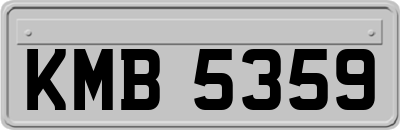 KMB5359