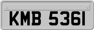 KMB5361