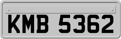 KMB5362