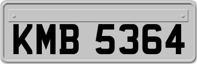 KMB5364