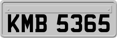 KMB5365