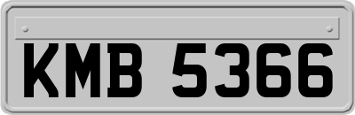 KMB5366