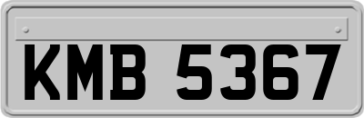 KMB5367