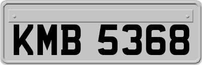 KMB5368