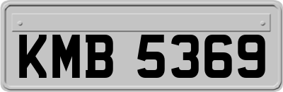 KMB5369