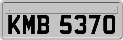 KMB5370