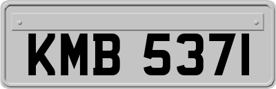 KMB5371