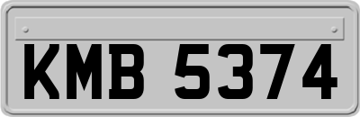 KMB5374