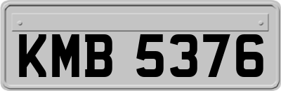 KMB5376