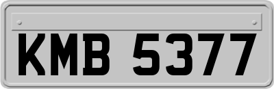 KMB5377