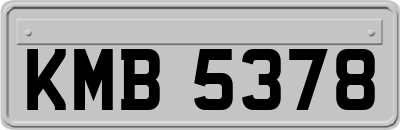 KMB5378