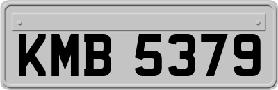 KMB5379