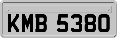 KMB5380