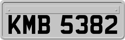KMB5382