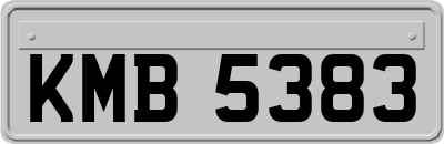KMB5383