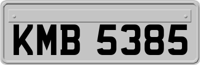 KMB5385