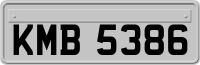 KMB5386