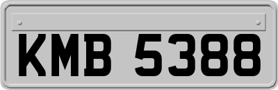 KMB5388