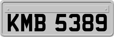 KMB5389