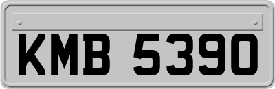 KMB5390