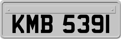 KMB5391