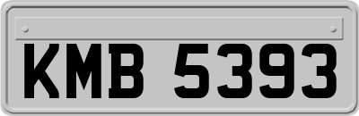 KMB5393