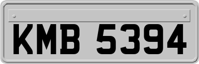 KMB5394
