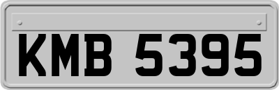 KMB5395
