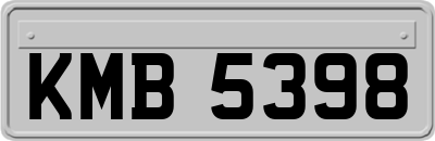 KMB5398
