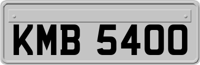 KMB5400