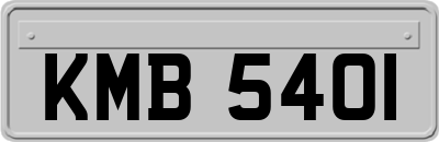 KMB5401