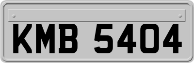 KMB5404