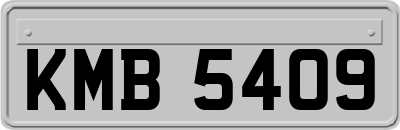 KMB5409