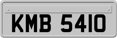KMB5410