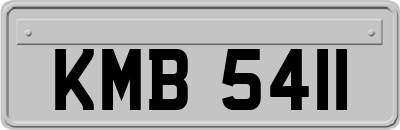 KMB5411