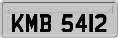 KMB5412