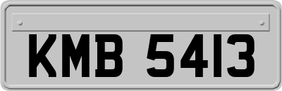KMB5413