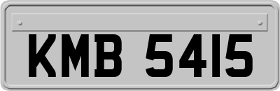 KMB5415