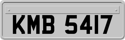 KMB5417