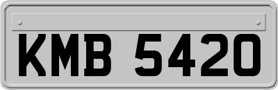 KMB5420